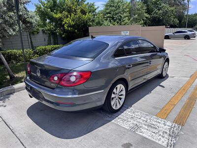 2012 Volkswagen CC Sport   - Photo 7 - Miami, FL 33147