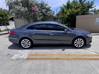 2012 Volkswagen CC Sport   - Photo 8 - Miami, FL 33147
