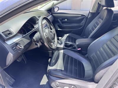 2012 Volkswagen CC Sport   - Photo 16 - Miami, FL 33147