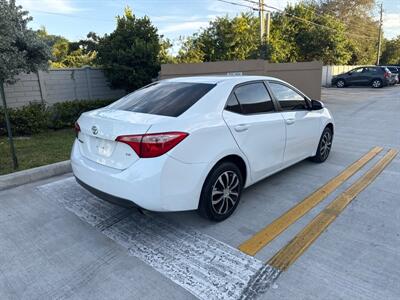 2017 Toyota Corolla LE   - Photo 5 - Miami, FL 33147