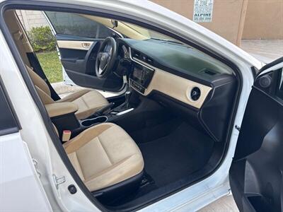 2017 Toyota Corolla LE   - Photo 16 - Miami, FL 33147