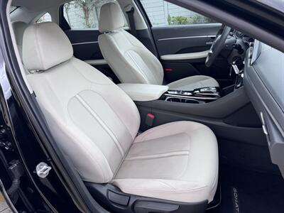 2023 Hyundai SONATA SE - Photo 15 - Miami, FL 33147