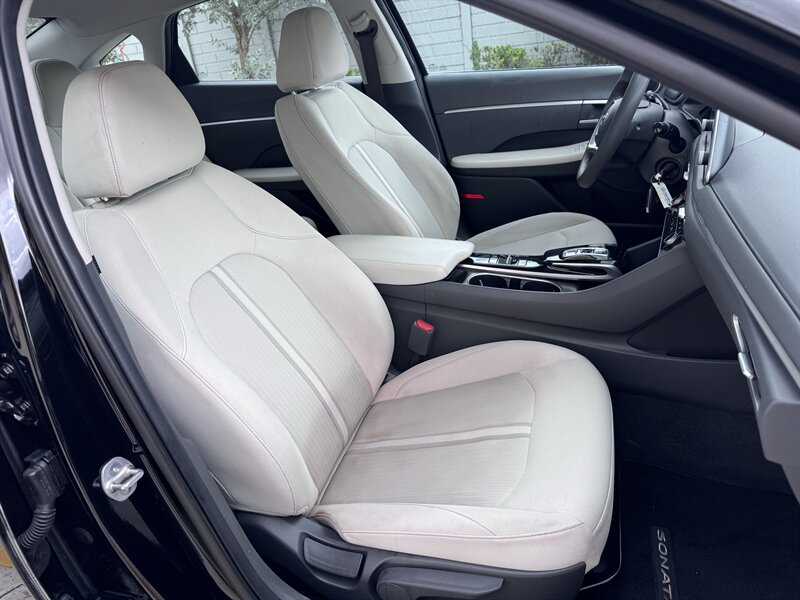 2023 Hyundai SONATA SE - Photo 15 - Miami, FL 33147
