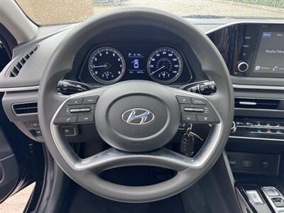 2023 Hyundai SONATA SE - Photo 9 - Miami, FL 33147