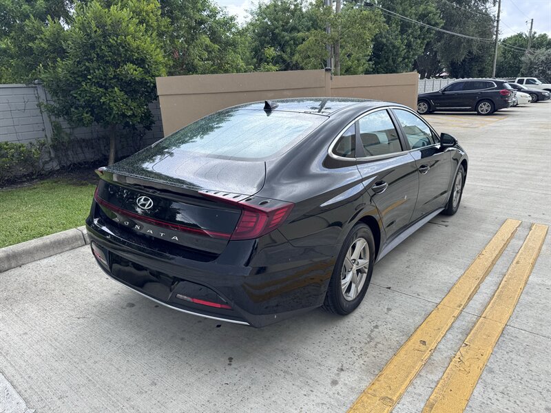 2023 Hyundai SONATA SE - Photo 5 - Miami, FL 33147