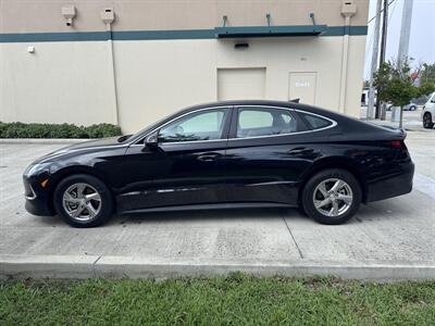 2023 Hyundai SONATA SE - Photo 8 - Miami, FL 33147