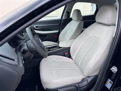 2023 Hyundai SONATA SE - Photo 14 - Miami, FL 33147
