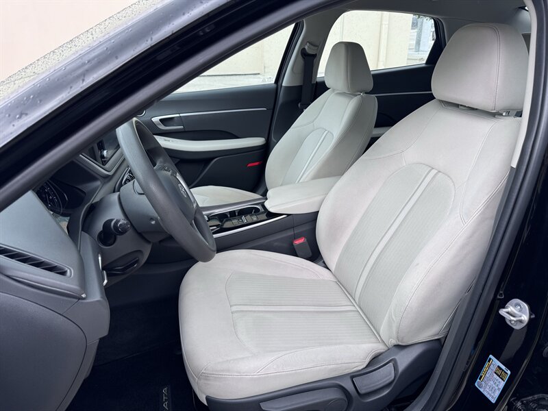 2023 Hyundai SONATA SE - Photo 14 - Miami, FL 33147