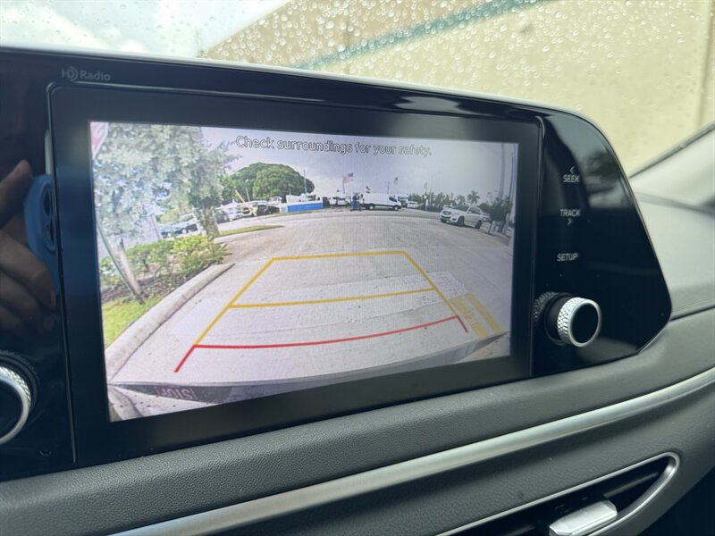 2023 Hyundai SONATA SE - Photo 11 - Miami, FL 33147