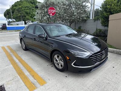 2023 Hyundai SONATA SE - Photo 3 - Miami, FL 33147