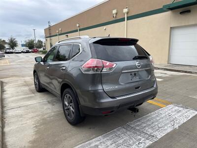 2016 Nissan Rogue SL   - Photo 7 - Miami, FL 33147