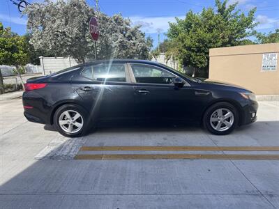2015 Kia Optima LX   - Photo 4 - Miami, FL 33147