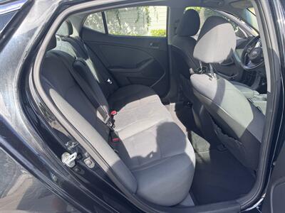 2015 Kia Optima LX   - Photo 12 - Miami, FL 33147