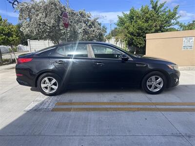 2015 Kia Optima LX   - Photo 4 - Miami, FL 33147