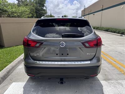 2017 Nissan Rogue Sport SV   - Photo 6 - Miami, FL 33147
