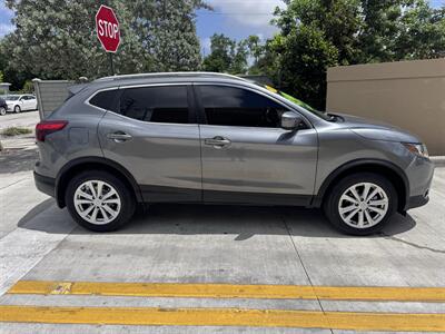 2017 Nissan Rogue Sport SV   - Photo 4 - Miami, FL 33147