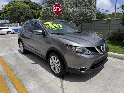 2017 Nissan Rogue Sport SV   - Photo 3 - Miami, FL 33147