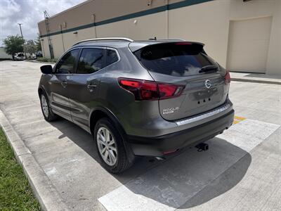 2017 Nissan Rogue Sport SV   - Photo 7 - Miami, FL 33147