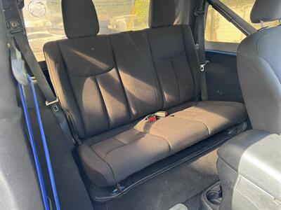 2015 Jeep Wrangler Sport - Photo 17 - Miami, FL 33147