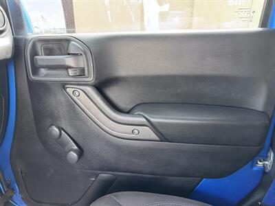 2015 Jeep Wrangler Sport - Photo 12 - Miami, FL 33147