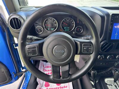 2015 Jeep Wrangler Sport - Photo 9 - Miami, FL 33147