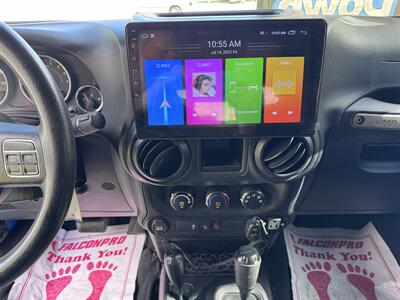 2015 Jeep Wrangler Sport - Photo 10 - Miami, FL 33147