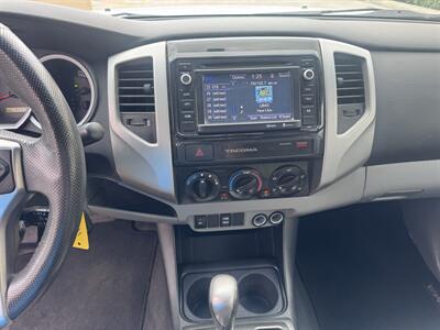 2015 Toyota Tacoma PreRunner V6 - Photo 10 - Miami, FL 33147