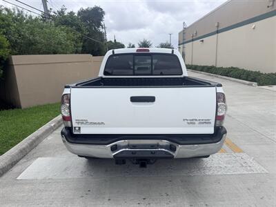 2015 Toyota Tacoma PreRunner V6 - Photo 6 - Miami, FL 33147
