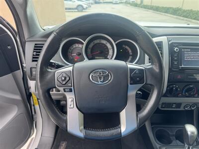 2015 Toyota Tacoma PreRunner V6 - Photo 9 - Miami, FL 33147