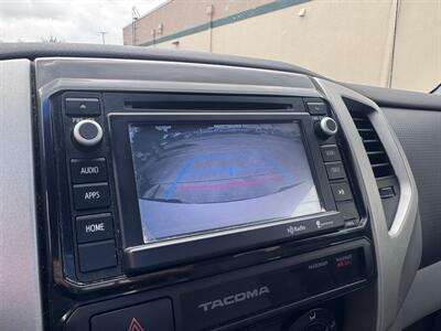 2015 Toyota Tacoma PreRunner V6 - Photo 11 - Miami, FL 33147
