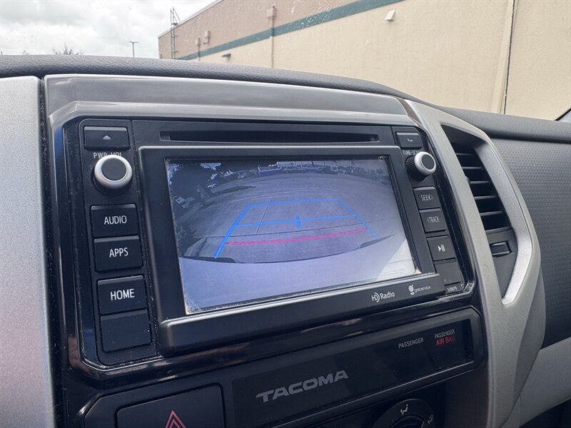 2015 Toyota Tacoma PreRunner V6 - Photo 11 - Miami, FL 33147