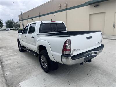 2015 Toyota Tacoma PreRunner V6 - Photo 7 - Miami, FL 33147