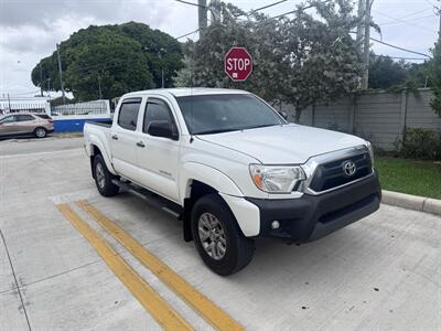 2015 Toyota Tacoma PreRunner V6 - Photo 3 - Miami, FL 33147