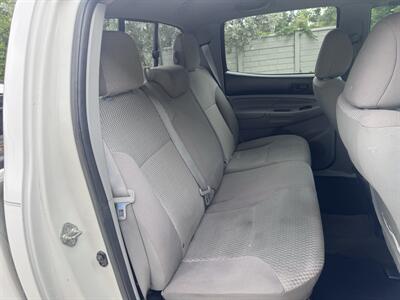 2015 Toyota Tacoma PreRunner V6 - Photo 17 - Miami, FL 33147