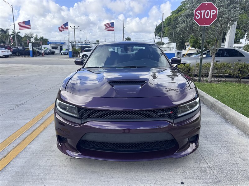 2021 Dodge Charger GT  