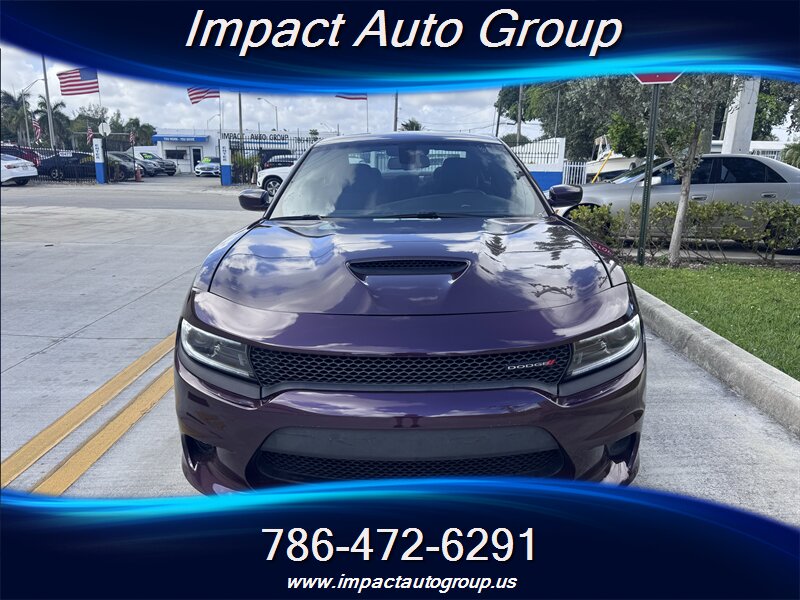 2021 Dodge Charger GT  