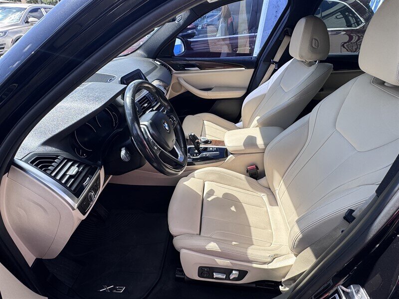 2018 BMW X3 xDrive30i - Photo 9