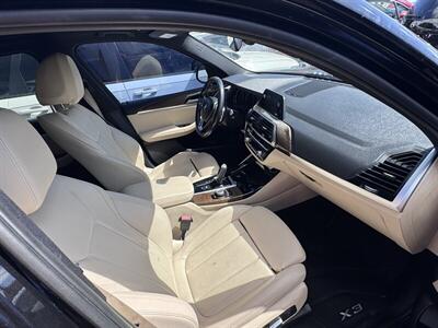 2018 BMW X3 xDrive30i   - Photo 11 - Miami, FL 33147