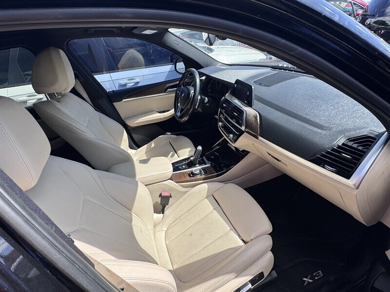 2018 BMW X3 xDrive30i - Photo 11