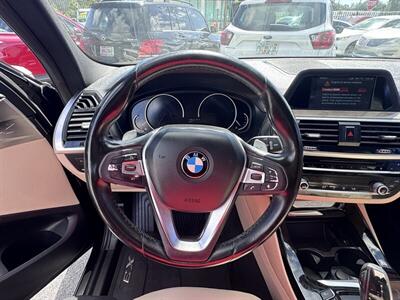 2018 BMW X3 xDrive30i   - Photo 5 - Miami, FL 33147