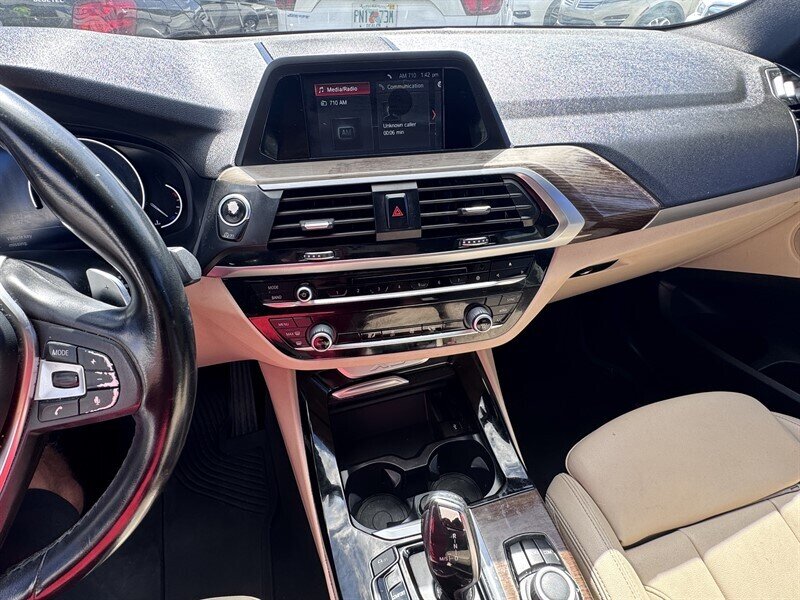 2018 BMW X3 xDrive30i - Photo 6