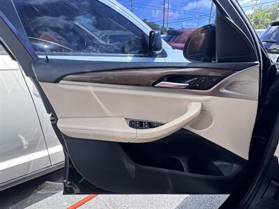 2018 BMW X3 xDrive30i   - Photo 8 - Miami, FL 33147