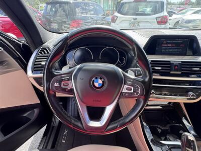 2018 BMW X3 xDrive30i   - Photo 5 - Miami, FL 33147