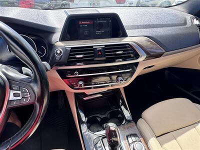 2018 BMW X3 xDrive30i   - Photo 6 - Miami, FL 33147