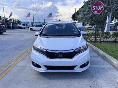 2020 Honda Fit EX   - Photo 2 - Miami, FL 33147