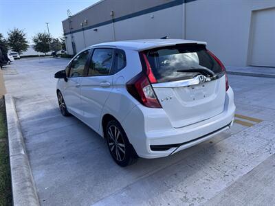 2020 Honda Fit EX   - Photo 7 - Miami, FL 33147