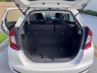 2020 Honda Fit EX   - Photo 18 - Miami, FL 33147