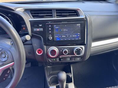 2020 Honda Fit EX   - Photo 10 - Miami, FL 33147