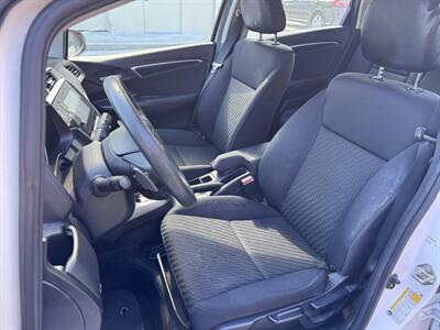 2020 Honda Fit EX   - Photo 14 - Miami, FL 33147
