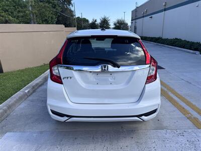 2020 Honda Fit EX   - Photo 6 - Miami, FL 33147